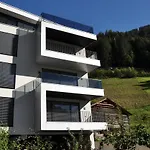 Appartamento Moderne Mit Einer Wunderschoenen Aussicht In Der Residenz Silvretta *