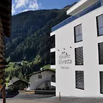 Moderne Mit Einer Wunderschoenen Aussicht In Der Residenz Silvretta *