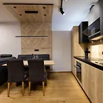 Moderne Mit Einer Wunderschoenen Aussicht In Der Residenz Silvretta Appartamento See