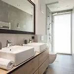 Διαμέρισμα Moderne Mit Einer Wunderschoenen Aussicht In Der Residenz Silvretta See