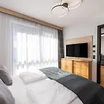 Moderne Mit Einer Wunderschoenen Aussicht In Der Residenz Silvretta Διαμέρισμα See
