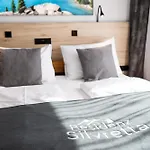 Moderne Mit Einer Wunderschoenen Aussicht In Der Residenz Silvretta * See