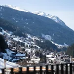 Moderne Mit Einer Wunderschoenen Aussicht In Der Residenz Silvretta *
