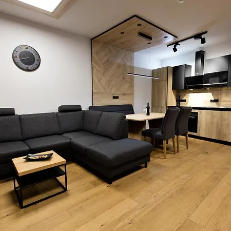 Moderne Mit Einer Wunderschoenen Aussicht In Der Residenz Silvretta - Inklusive Silvretta Card Premium See