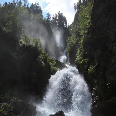 Moderne Mit Einer Wunderschoenen Aussicht In Der Residenz Silvretta *