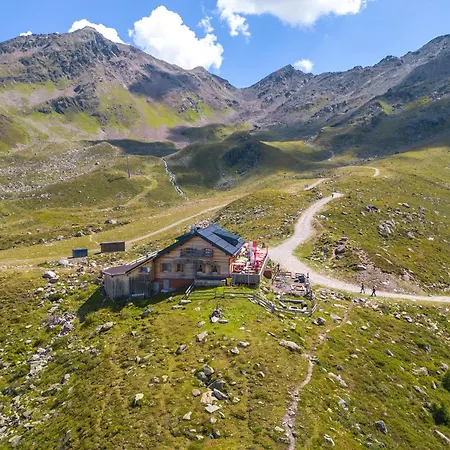 Moderne Mit Einer Wunderschoenen Aussicht In Der Residenz Silvretta - Inklusive Silvretta Card Premium Lägenhet *
