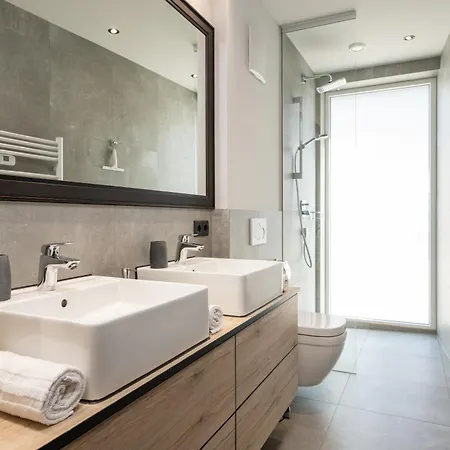 Apartamento Moderne Mit Einer Wunderschoenen Aussicht In Der Residenz Silvretta, Inkl Silvretta Card Premium See