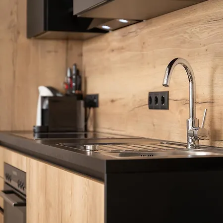 Apartamento Moderne Mit Einer Wunderschoenen Aussicht In Der Residenz Silvretta, Inkl Silvretta Card Premium See