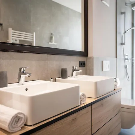 Moderne Mit Einer Wunderschoenen Aussicht In Der Residenz Silvretta, Inkl Silvretta Card Premium *