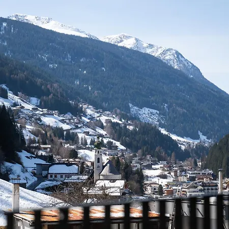 Moderne Mit Einer Wunderschoenen Aussicht In Der Residenz Silvretta, Inkl Silvretta Card Premium *