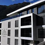 דירה Moderne Mit Einer Wunderschoenen Aussicht In Der Residenz Silvretta סי