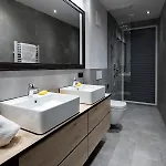 Апартаменты Moderne Mit Einer Wunderschoenen Aussicht In Der Residenz Silvretta