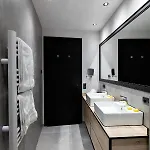 Moderne Mit Einer Wunderschoenen Aussicht In Der Residenz Silvretta * Зее